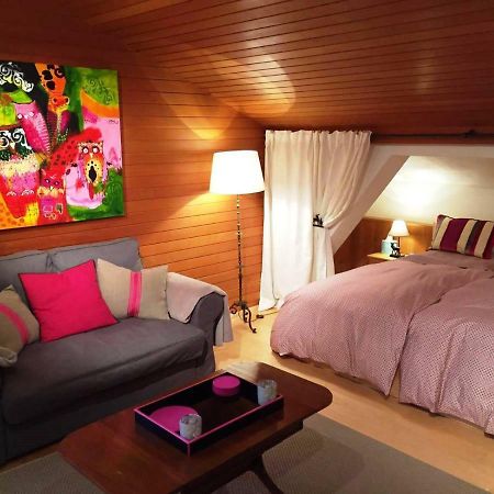 Apartment Cristina - Suedbalkon Mit Bergblick Seefeld w Tirolu Zewnętrze zdjęcie