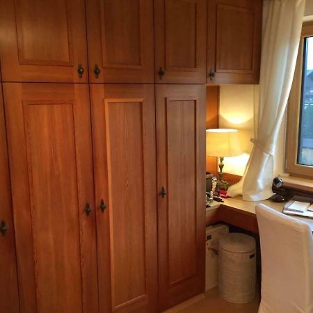 Apartment Cristina - Suedbalkon Mit Bergblick Seefeld w Tirolu Zewnętrze zdjęcie