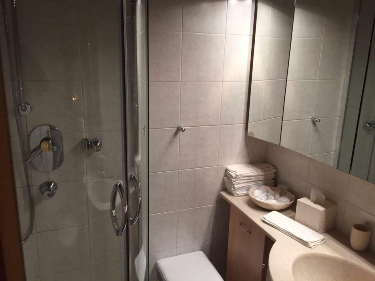 Apartment Cristina - Suedbalkon Mit Bergblick Seefeld w Tirolu Zewnętrze zdjęcie