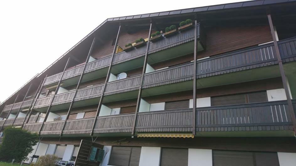Apartment Cristina - Suedbalkon Mit Bergblick Seefeld w Tirolu Zewnętrze zdjęcie
